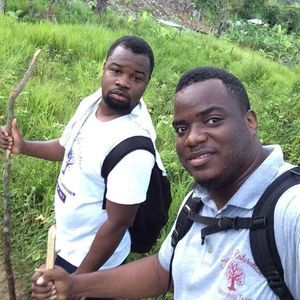 Meet your Posher, Ben